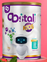 Distali kids leche