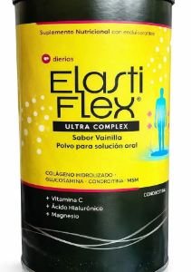 Elastiflex Pote