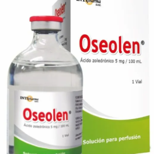Oseolen