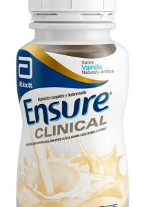 Ensure Clinical