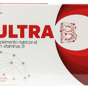 Ultra B 30 caja